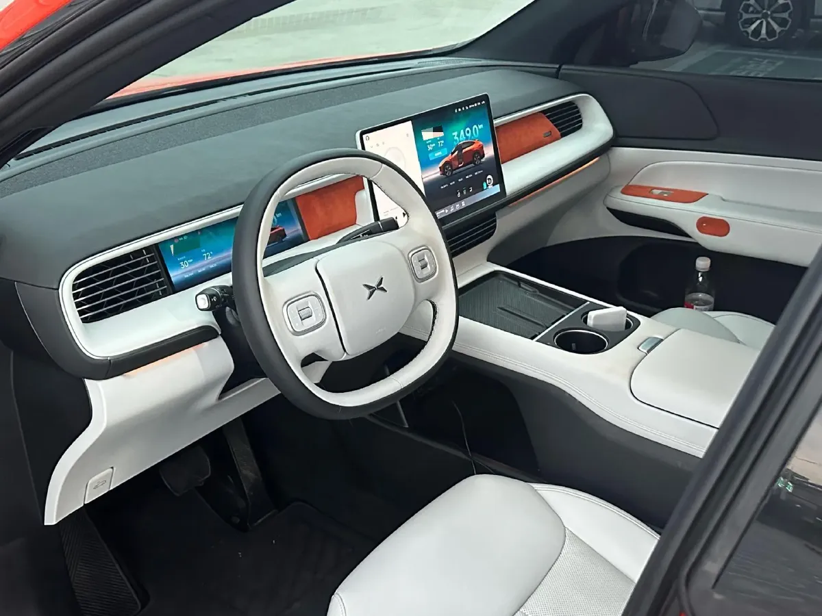 2023 Xpeng G6 BEV 66KWH,autocango,china used car exporter,china ev exporter,chinese used car exporter,chinese used ev exporter