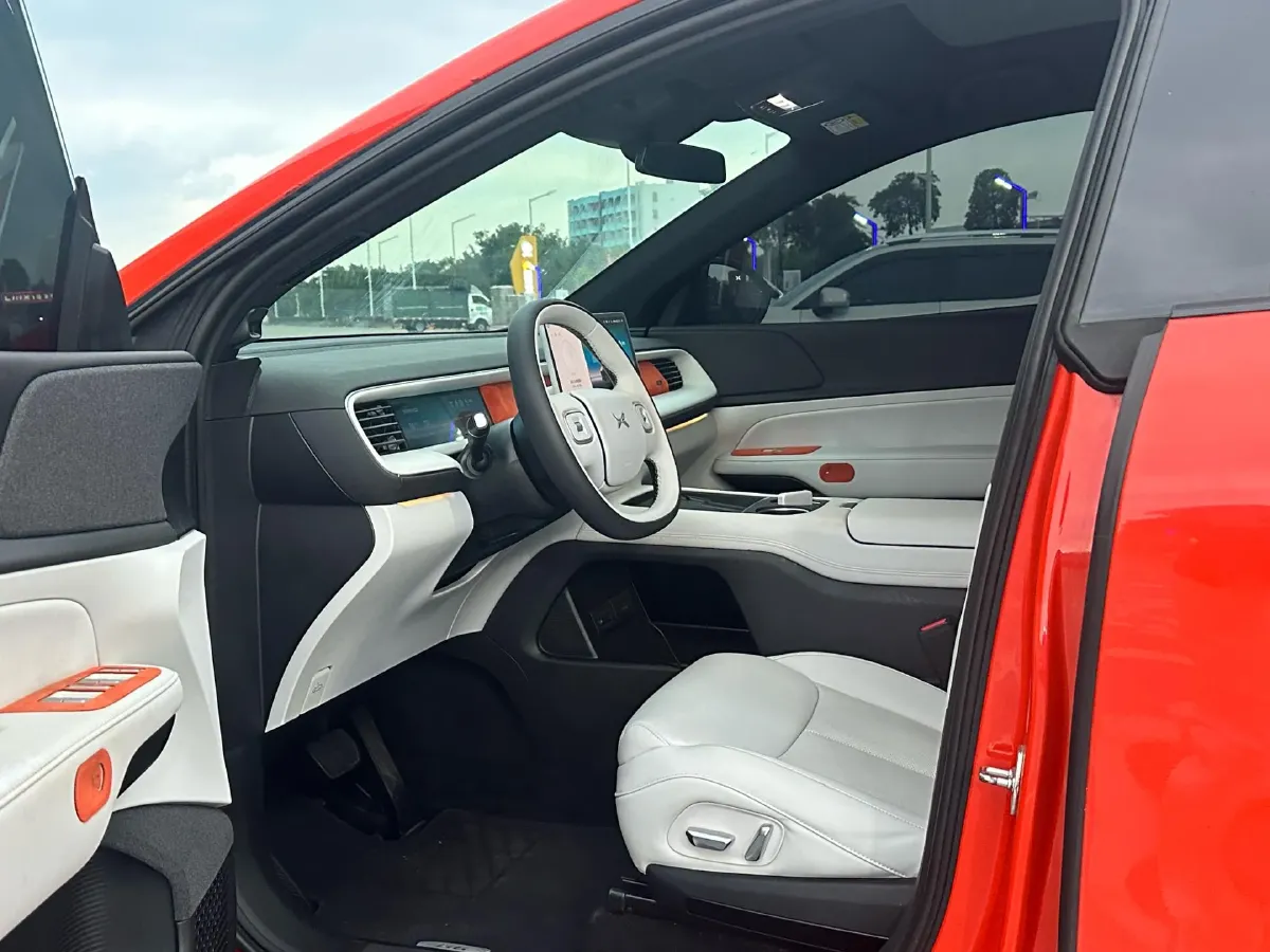 2023 Xpeng G6 BEV 66KWH,autocango,china used car exporter,china ev exporter,chinese used car exporter,chinese used ev exporter