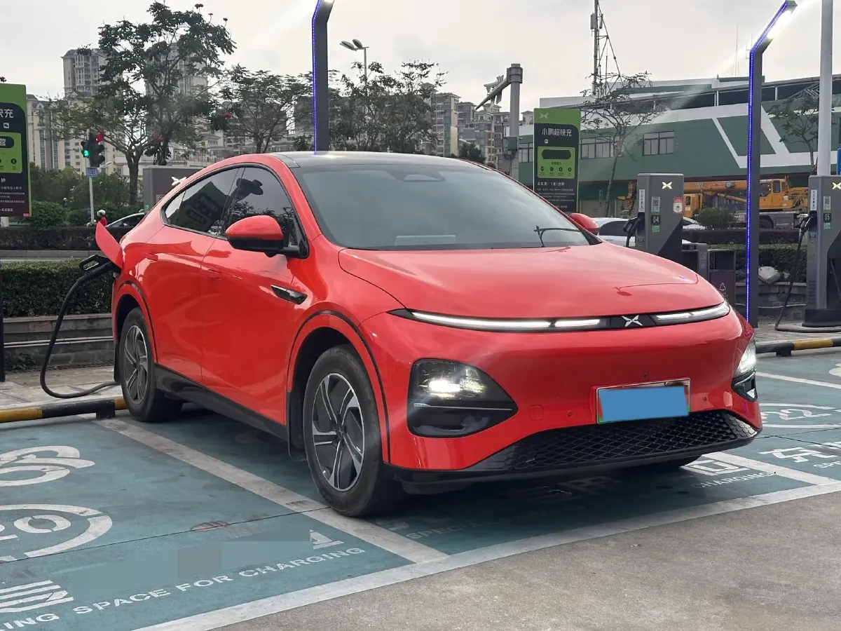 2023 Xpeng G6 BEV 66KWH,autocango,china used car exporter,china ev exporter,chinese used car exporter,chinese used ev exporter