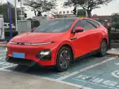 2023 XPENG G6,autocango,china used car exporter,china ev exporter,chinese used car exporter,chinese used ev exporter