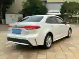 2022 Toyota Levin 1.8L 98HP L4 E-CVT Hybrid
