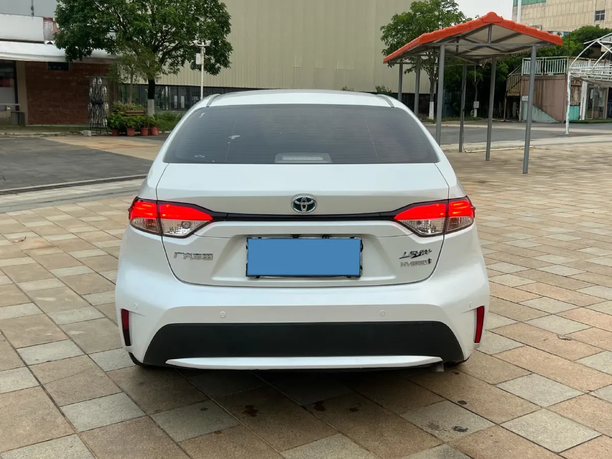 2022 Toyota Levin 1.8L 98HP L4 E-CVT Hybrid,autocango,china used car exporter,china ev exporter,chinese used car exporter,chinese used ev exporter