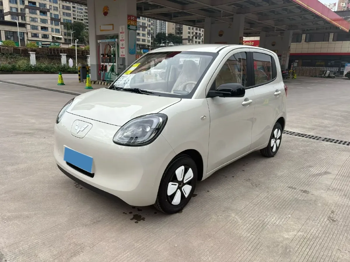 2025 WuLing HongGuang MINI EV BEV 16.2KWH,autocango,china used car exporter,china ev exporter,chinese used car exporter,chinese used ev exporter