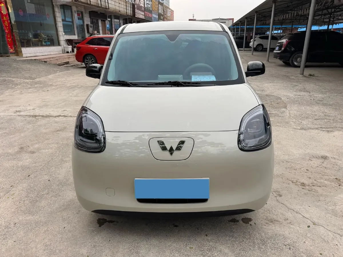 2025 WuLing HongGuang MINI EV BEV 16.2KWH,autocango,china used car exporter,china ev exporter,chinese used car exporter,chinese used ev exporter