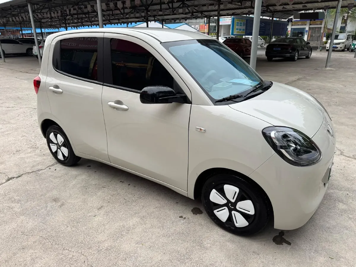 2025 WuLing HongGuang MINI EV BEV 16.2KWH,autocango,china used car exporter,china ev exporter,chinese used car exporter,chinese used ev exporter