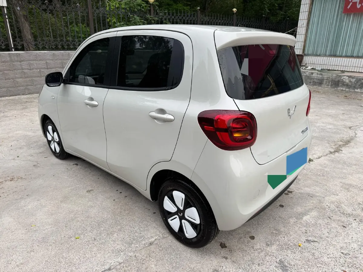 2025 WuLing HongGuang MINI EV BEV 16.2KWH,autocango,china used car exporter,china ev exporter,chinese used car exporter,chinese used ev exporter