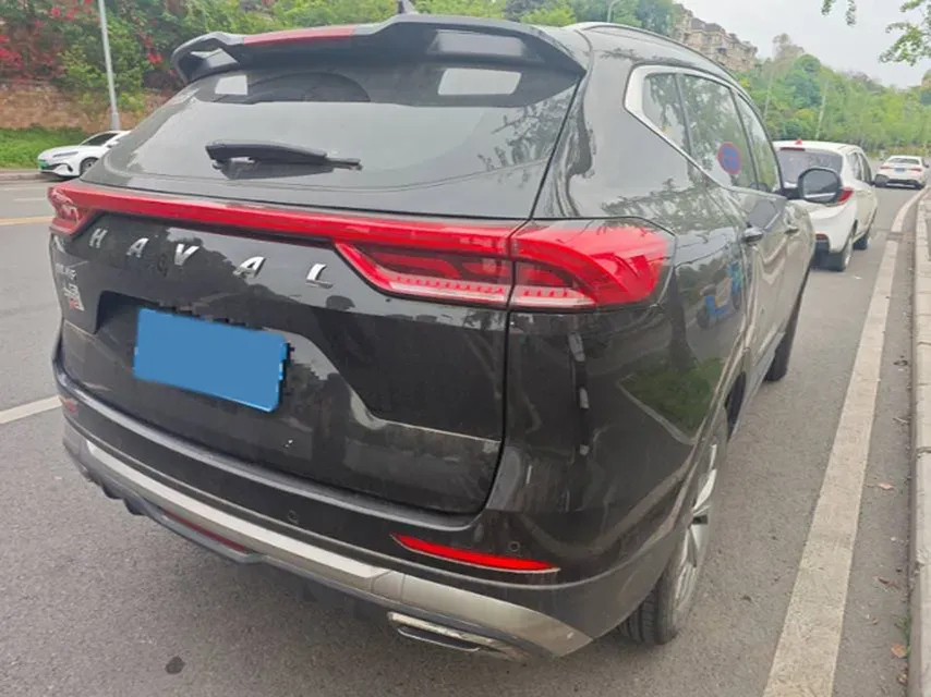 2021 Haval H6 1.5T 150HP L4 7DCT,autocango,china used car exporter,china ev exporter,chinese used car exporter,chinese used ev exporter