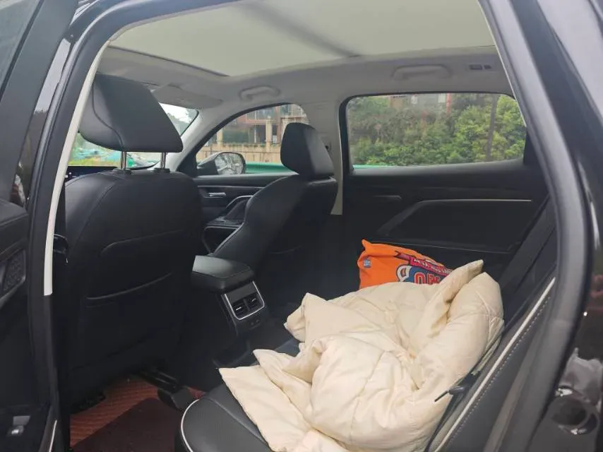 2021 Haval H6 1.5T 150HP L4 7DCT,autocango,china used car exporter,china ev exporter,chinese used car exporter,chinese used ev exporter