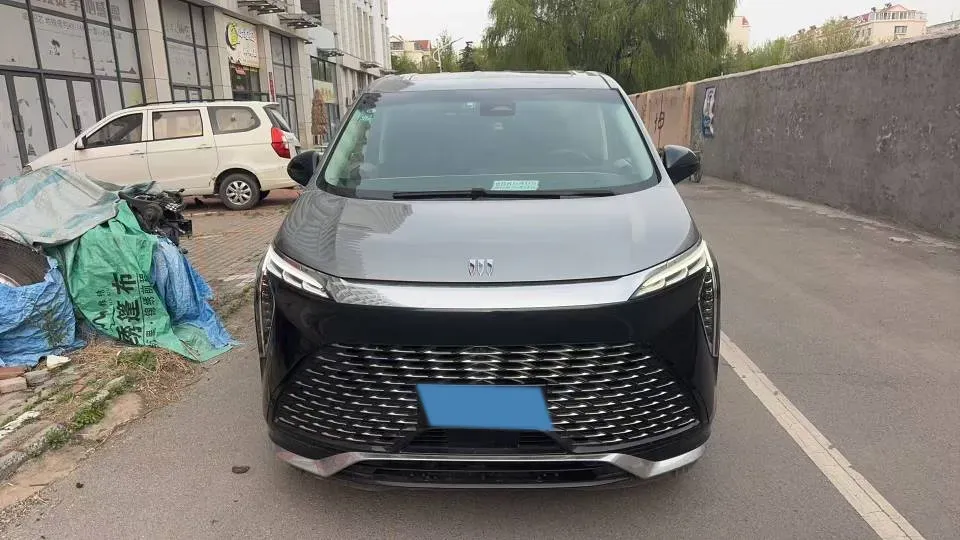 2023 Buick Century 2.0T 237HP L4 9AT,autocango,china used car exporter,china ev exporter,chinese used car exporter,chinese used ev exporter