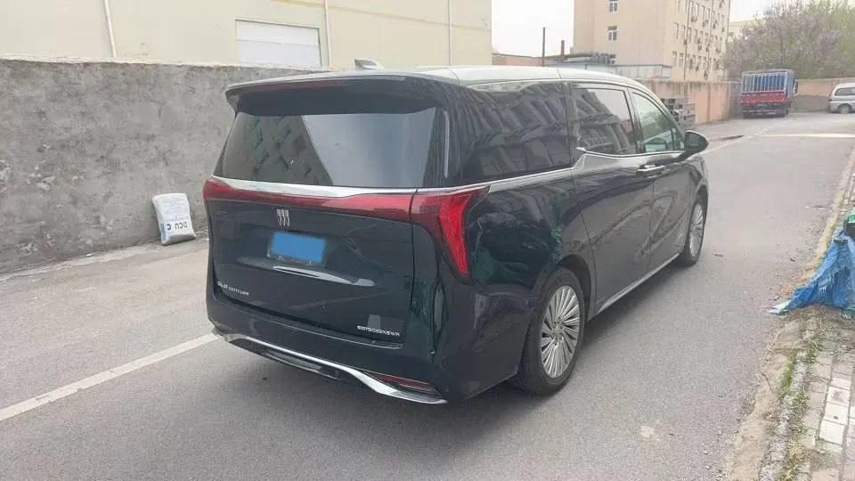 2023 Buick Century 2.0T 237HP L4 9AT,autocango,china used car exporter,china ev exporter,chinese used car exporter,chinese used ev exporter