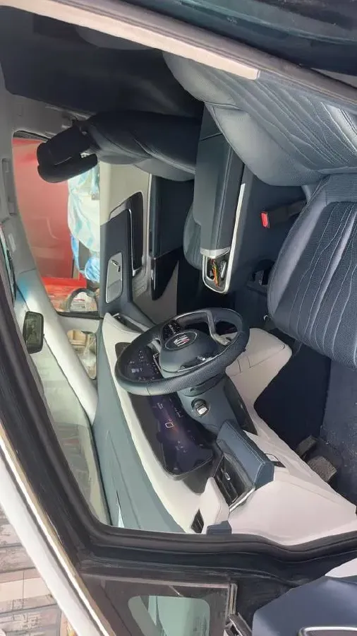 2023 Buick Century 2.0T 237HP L4 9AT,autocango,china used car exporter,china ev exporter,chinese used car exporter,chinese used ev exporter