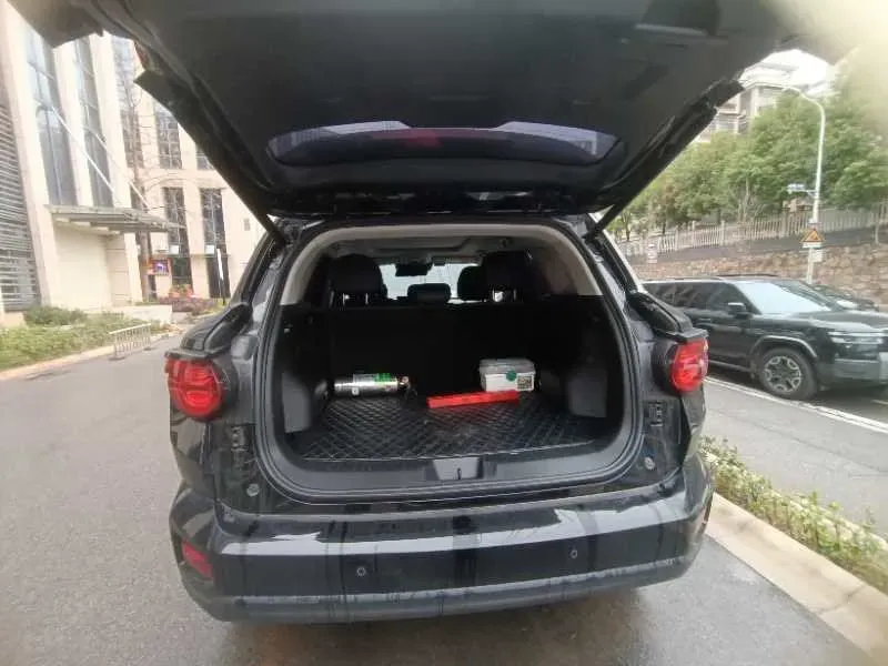 2023 Haval Dargo PLUS 2.0T 238HP L4 9DCT,autocango,china used car exporter,china ev exporter,chinese used car exporter,chinese used ev exporter