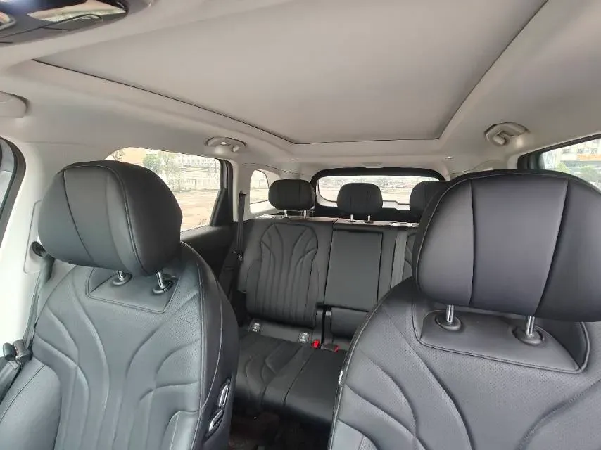 2024 Fulwin FulwinT9 1.5T 156HP L4 1DHT PHEV 19.43KWH,autocango,china used car exporter,china ev exporter,chinese used car exporter,chinese used ev exporter