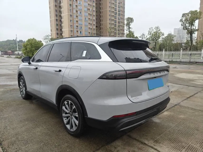2024 Fulwin FulwinT9 1.5T 156HP L4 1DHT PHEV 19.43KWH,autocango,china used car exporter,china ev exporter,chinese used car exporter,chinese used ev exporter