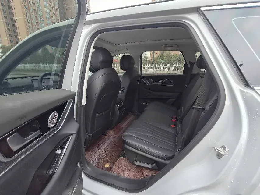 2024 Fulwin FulwinT9 1.5T 156HP L4 1DHT PHEV 19.43KWH,autocango,china used car exporter,china ev exporter,chinese used car exporter,chinese used ev exporter