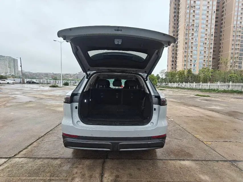2024 Fulwin FulwinT9 1.5T 156HP L4 1DHT PHEV 19.43KWH,autocango,china used car exporter,china ev exporter,chinese used car exporter,chinese used ev exporter