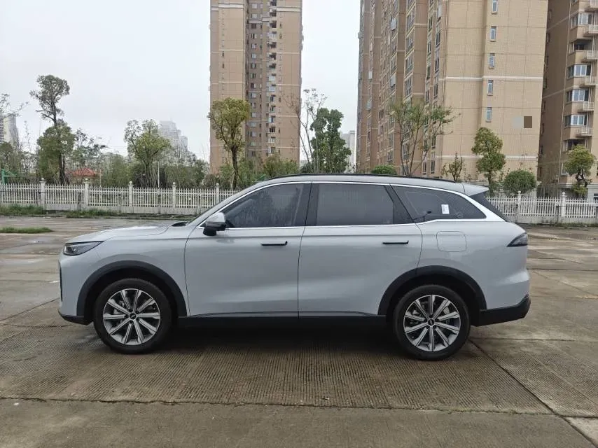2024 Fulwin FulwinT9 1.5T 156HP L4 1DHT PHEV 19.43KWH,autocango,china used car exporter,china ev exporter,chinese used car exporter,chinese used ev exporter