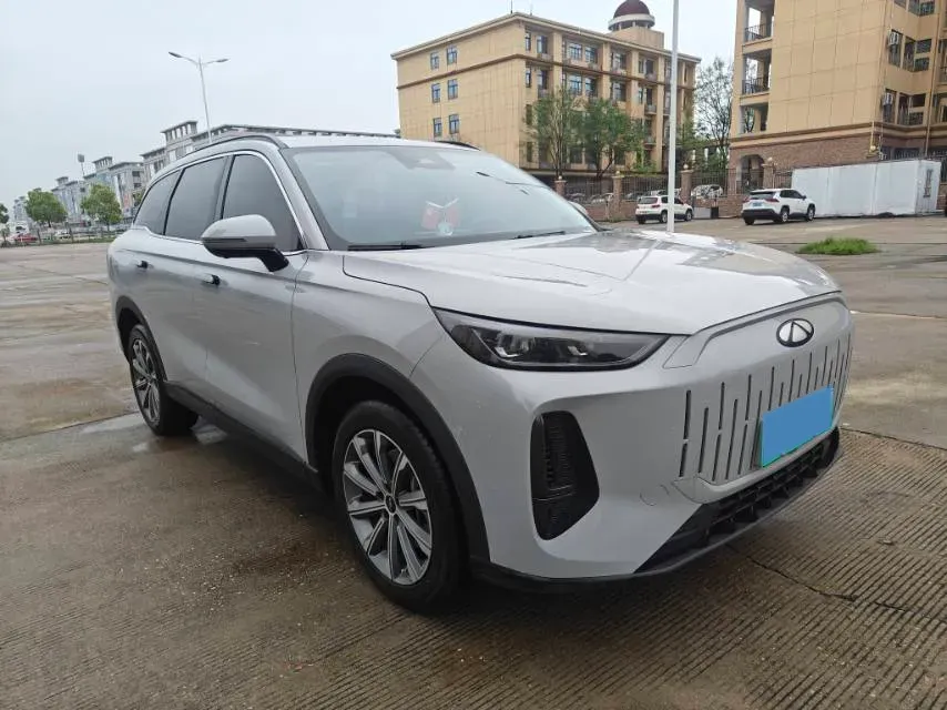 2024 Fulwin FulwinT9 1.5T 156HP L4 1DHT PHEV 19.43KWH,autocango,china used car exporter,china ev exporter,chinese used car exporter,chinese used ev exporter