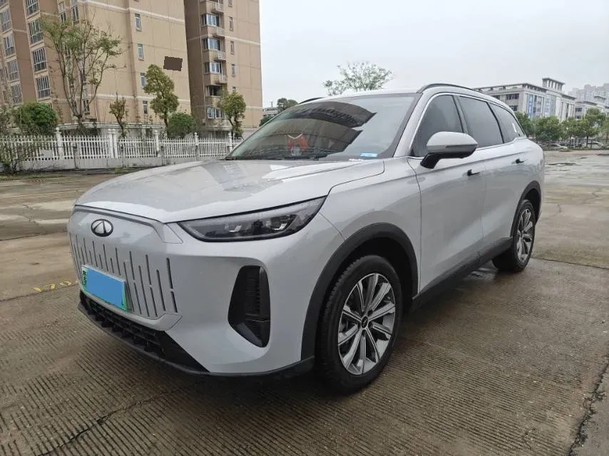 2024 Fulwin FulwinT9 1.5T 156HP L4 1DHT PHEV 19.43KWH,autocango,china used car exporter,china ev exporter,chinese used car exporter,chinese used ev exporter