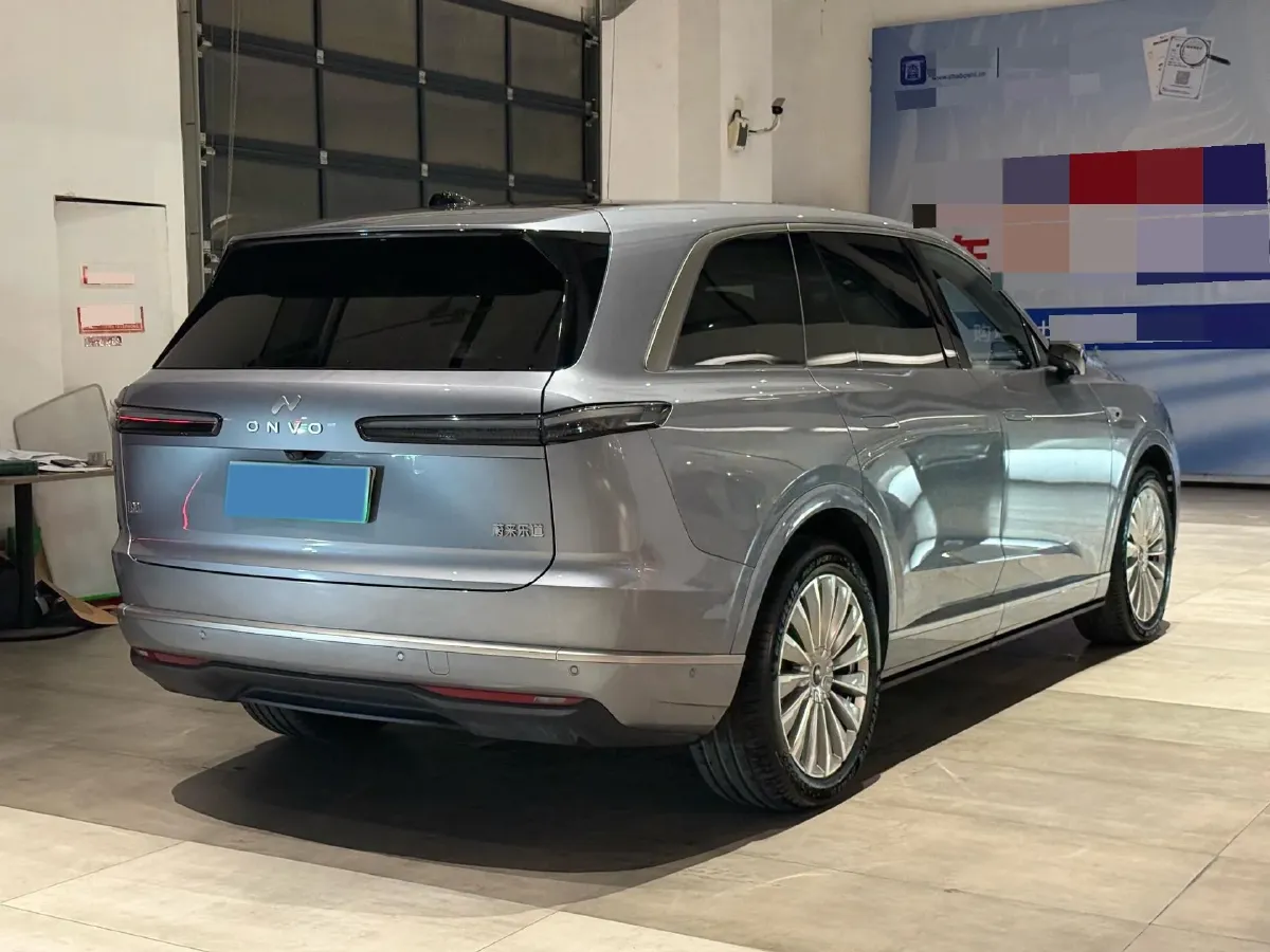 2025 ONVO L90 BEV,autocango,china used car exporter,china ev exporter,chinese used car exporter,chinese used ev exporter