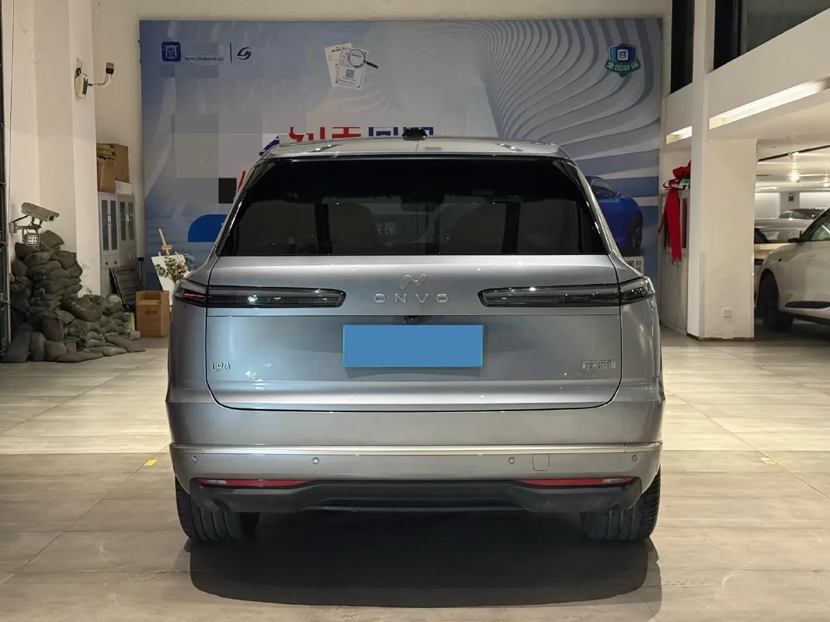 2025 ONVO L90 BEV,autocango,china used car exporter,china ev exporter,chinese used car exporter,chinese used ev exporter