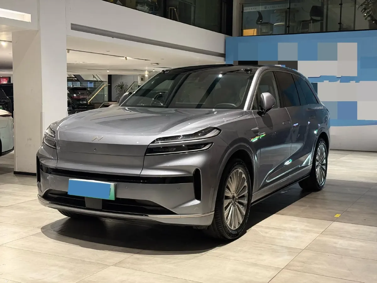 2025 ONVO L90 BEV,autocango,china used car exporter,china ev exporter,chinese used car exporter,chinese used ev exporter