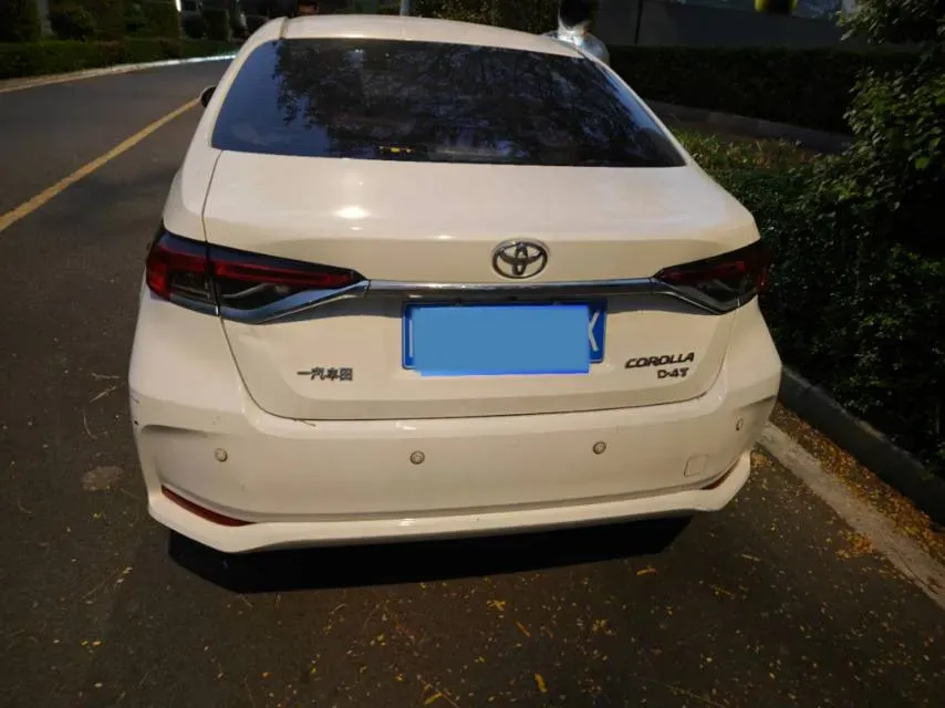 2023 Toyota Corolla 1.2T 116HP L4 CVT,autocango,china used car exporter,china ev exporter,chinese used car exporter,chinese used ev exporter