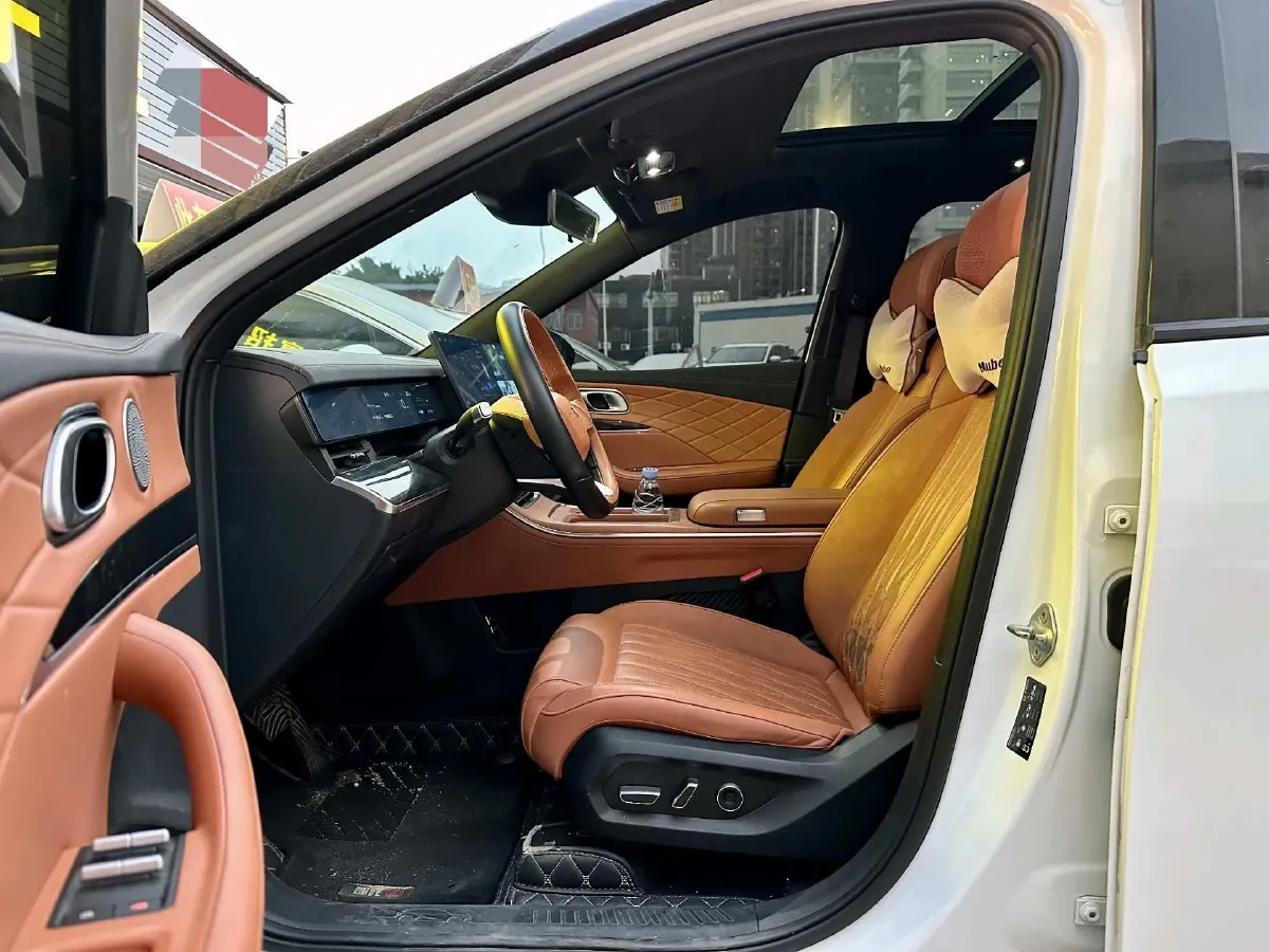 2024 Neta L 1.5L 91HP L4 REEV 30KWH,autocango,china used car exporter,china ev exporter,chinese used car exporter,chinese used ev exporter