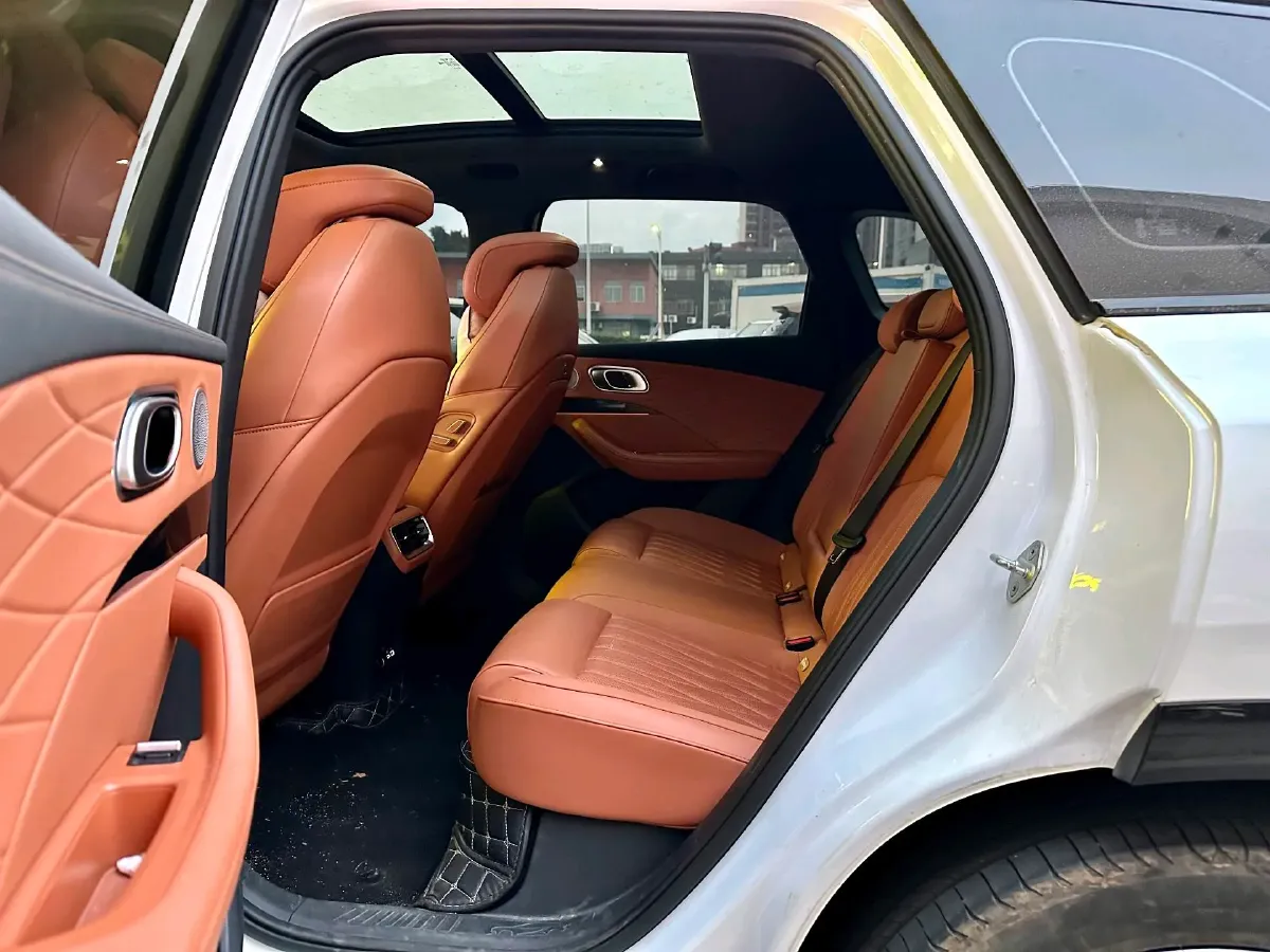 2024 Neta L 1.5L 91HP L4 REEV 30KWH,autocango,china used car exporter,china ev exporter,chinese used car exporter,chinese used ev exporter