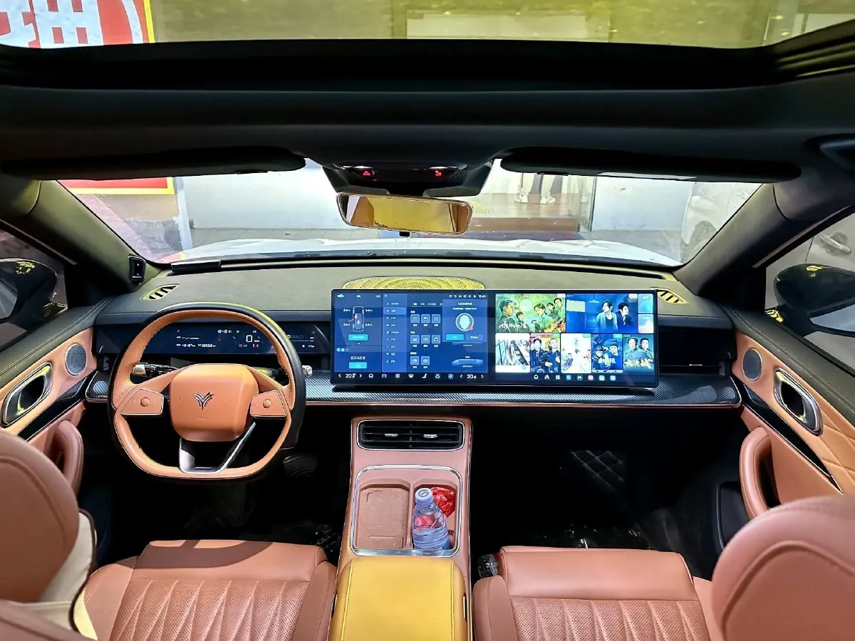 2024 Neta L 1.5L 91HP L4 REEV 30KWH,autocango,china used car exporter,china ev exporter,chinese used car exporter,chinese used ev exporter