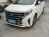 2021 GAC Trumpchi M8 2.0T 252HP L4 8AT