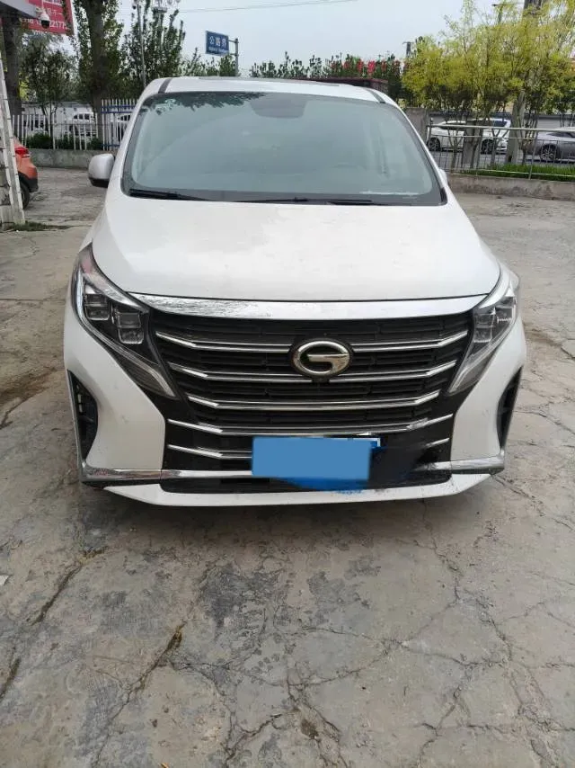 2021 GAC Trumpchi M8 2.0T 252HP L4 8AT,autocango,china used car exporter,china ev exporter,chinese used car exporter,chinese used ev exporter