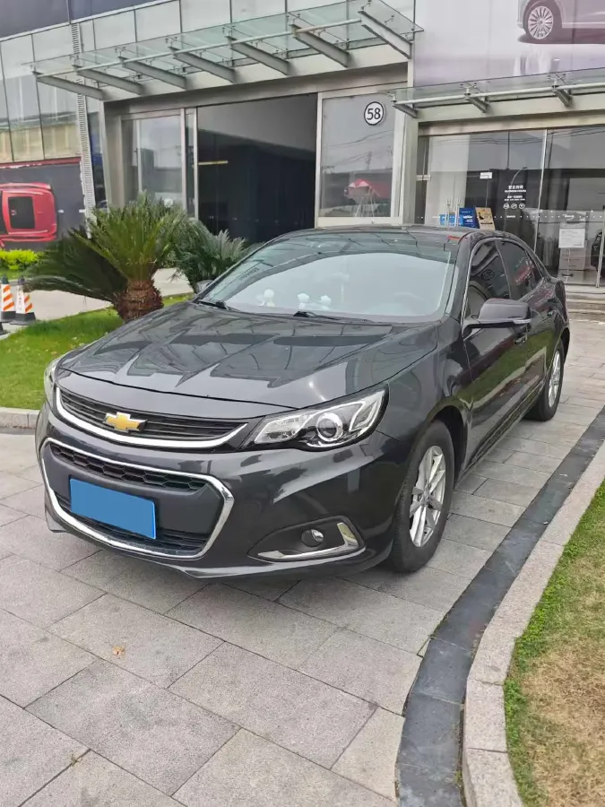2018 Chevrolet Malibu 1.5T 170HP L4 6AT,autocango,china used car exporter,china ev exporter,chinese used car exporter,chinese used ev exporter