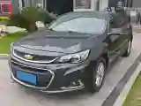 2018 Chevrolet Malibu 1.5T 170HP L4 6AT
