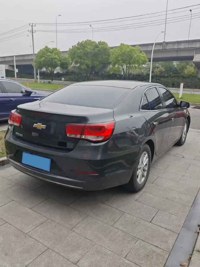 2018 Chevrolet Malibu 1.5T 170HP L4 6AT,autocango,china used car exporter,china ev exporter,chinese used car exporter,chinese used ev exporter