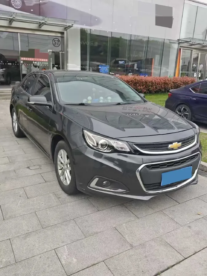 2018 Chevrolet Malibu 1.5T 170HP L4 6AT,autocango,china used car exporter,china ev exporter,chinese used car exporter,chinese used ev exporter