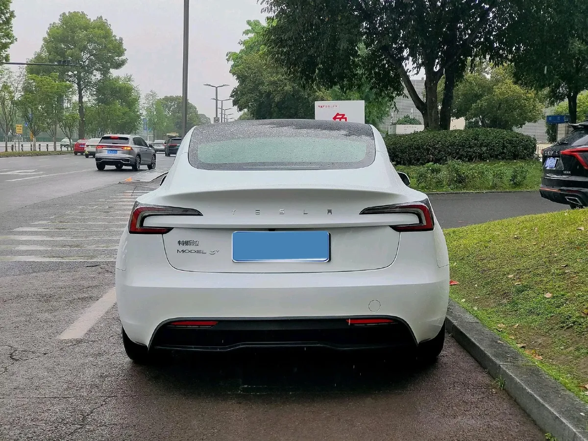 2025 Tesla Model 3 BEV 62.5KWH,autocango,china used car exporter,china ev exporter,chinese used car exporter,chinese used ev exporter
