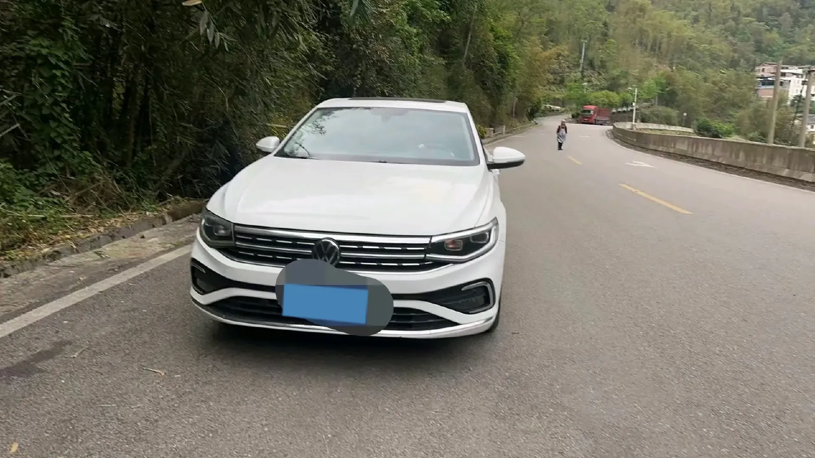 2024 Volkswagen Bora 1.4T 150HP L4 7DCT,autocango,china used car exporter,china ev exporter,chinese used car exporter,chinese used ev exporter