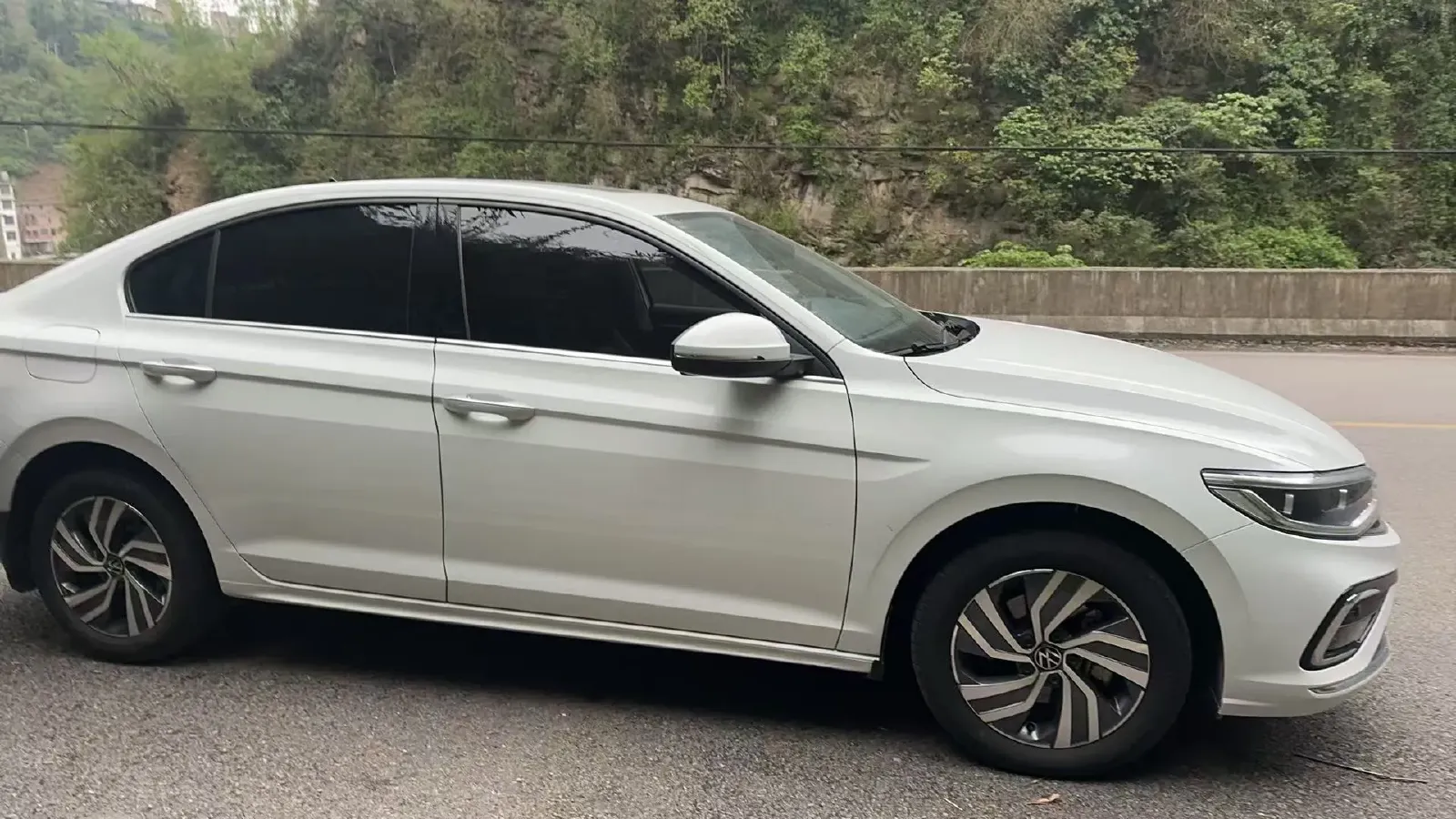 2024 Volkswagen Bora 1.4T 150HP L4 7DCT,autocango,china used car exporter,china ev exporter,chinese used car exporter,chinese used ev exporter