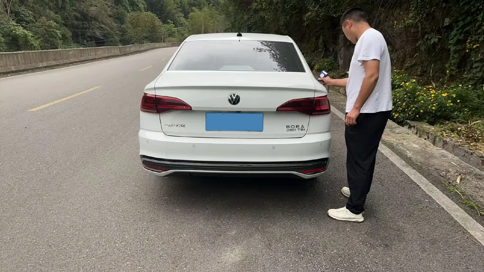 2024 Volkswagen Bora 1.4T 150HP L4 7DCT,autocango,china used car exporter,china ev exporter,chinese used car exporter,chinese used ev exporter