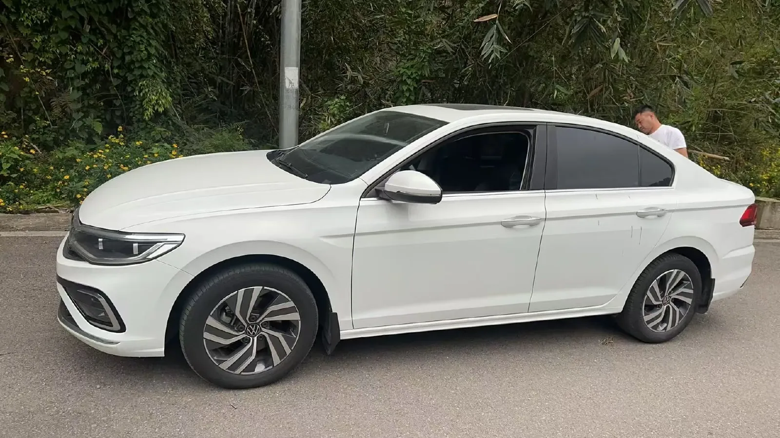 2024 Volkswagen Bora 1.4T 150HP L4 7DCT,autocango,china used car exporter,china ev exporter,chinese used car exporter,chinese used ev exporter