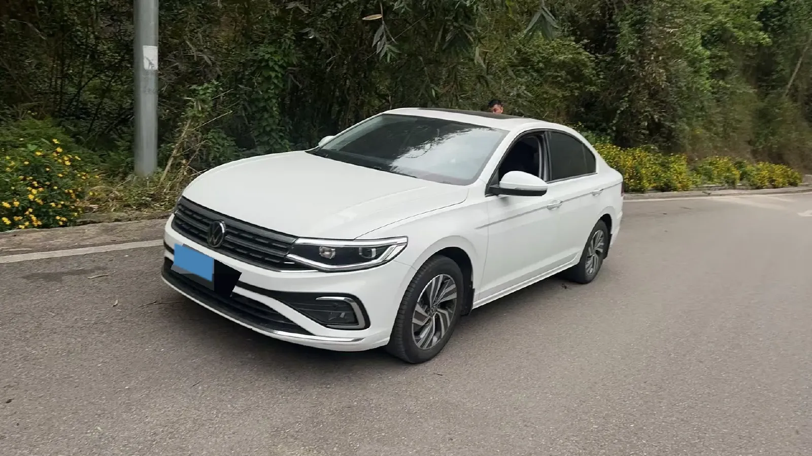 2024 Volkswagen Bora 1.4T 150HP L4 7DCT,autocango,china used car exporter,china ev exporter,chinese used car exporter,chinese used ev exporter