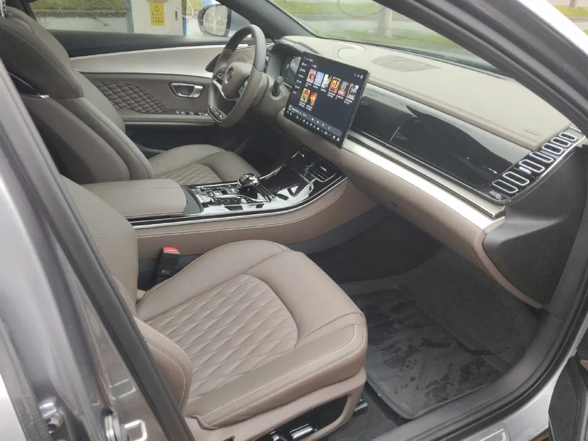 2024 BYD Han 1.5T 139HP L4 E-CVT PHEV 18.316KWH,autocango,china used car exporter,china ev exporter,chinese used car exporter,chinese used ev exporter