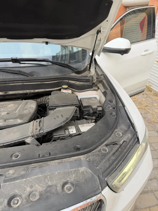 2021 Haval H6 2.0T 224HP L4 7DCT,autocango,china used car exporter,china ev exporter,chinese used car exporter,chinese used ev exporter