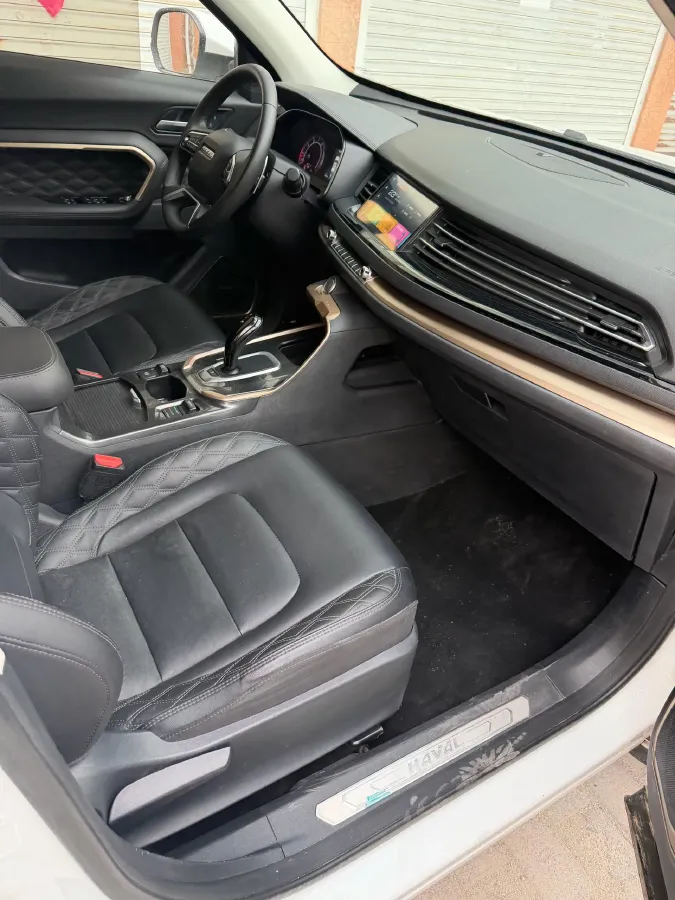 2021 Haval H6 2.0T 224HP L4 7DCT,autocango,china used car exporter,china ev exporter,chinese used car exporter,chinese used ev exporter