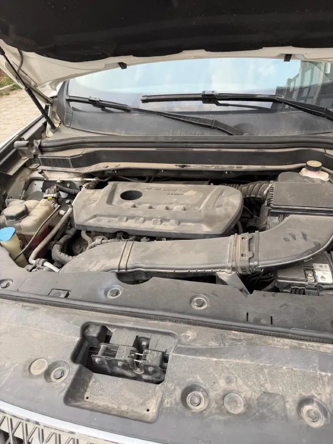 2021 Haval H6 2.0T 224HP L4 7DCT,autocango,china used car exporter,china ev exporter,chinese used car exporter,chinese used ev exporter