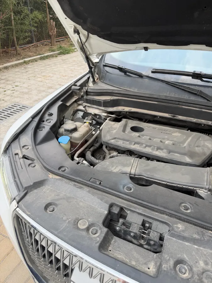 2021 Haval H6 2.0T 224HP L4 7DCT,autocango,china used car exporter,china ev exporter,chinese used car exporter,chinese used ev exporter