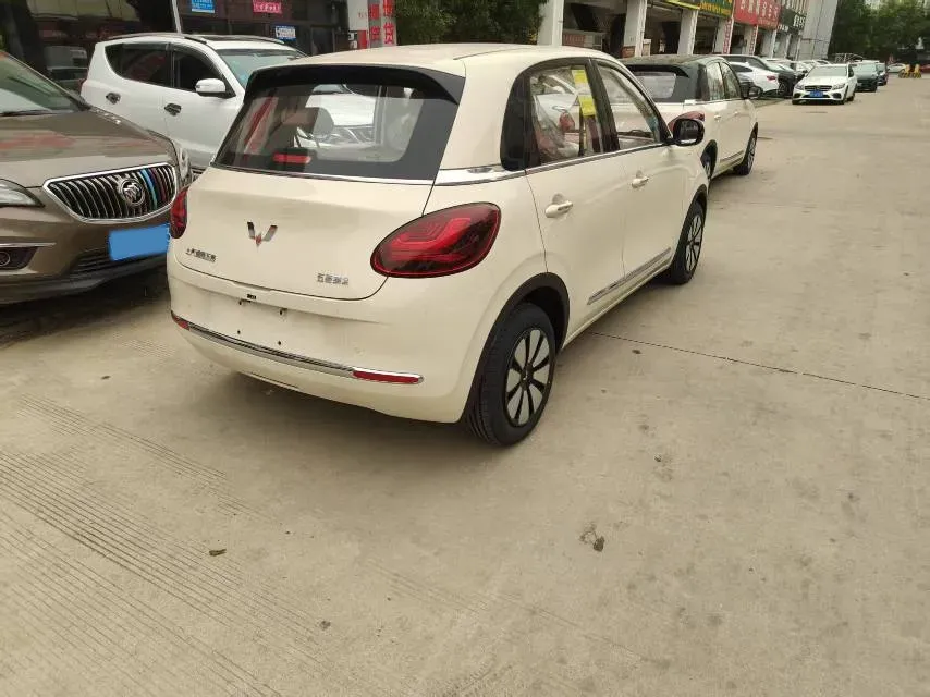 2025 WuLing BinGuo BEV,autocango,china used car exporter,china ev exporter,chinese used car exporter,chinese used ev exporter