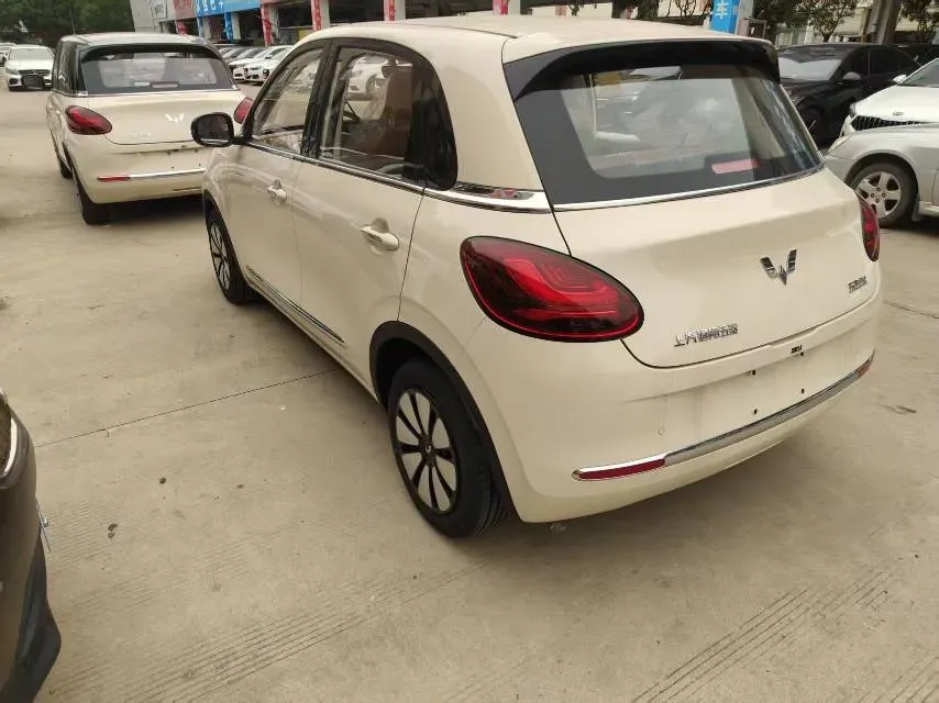 2025 WuLing BinGuo BEV,autocango,china used car exporter,china ev exporter,chinese used car exporter,chinese used ev exporter