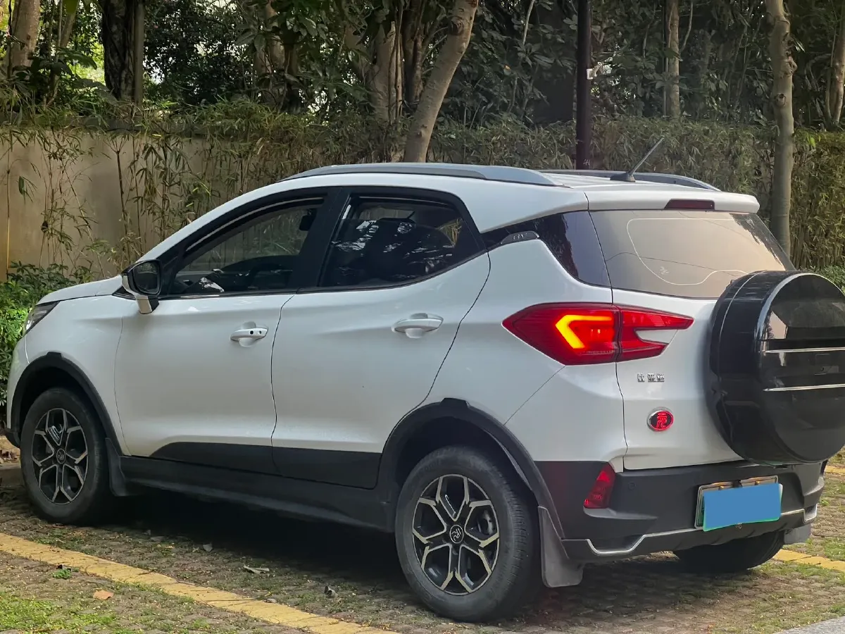 2021 BYD Song 1.5T 160HP L4 6DCT,autocango,china used car exporter,china ev exporter,chinese used car exporter,chinese used ev exporter